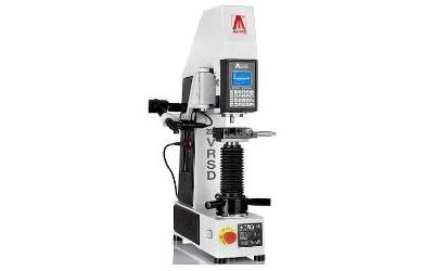 UniversalHardness Testing Machines